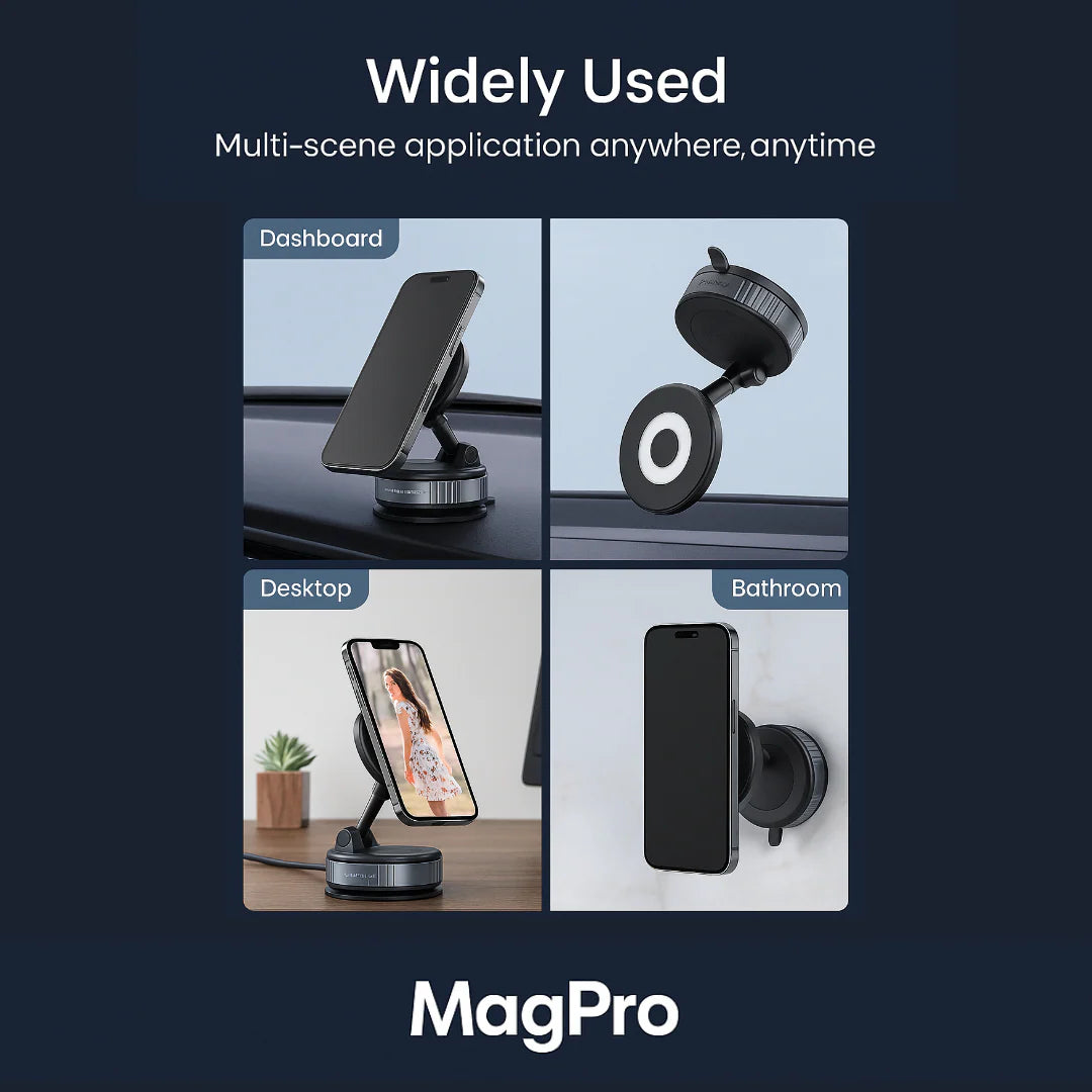 Holdx MagPro 360