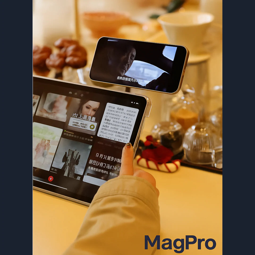 Holdx MagPro 360