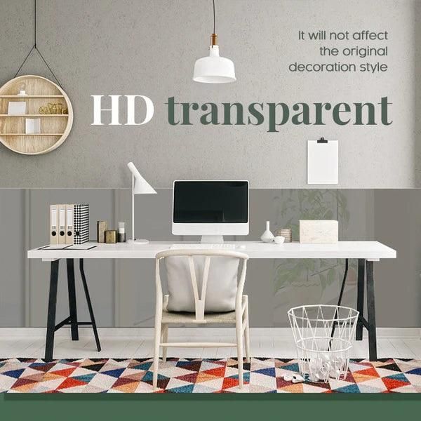WallShield™ Transparent Wall Protection Film - Buy 1 Get 1 Free