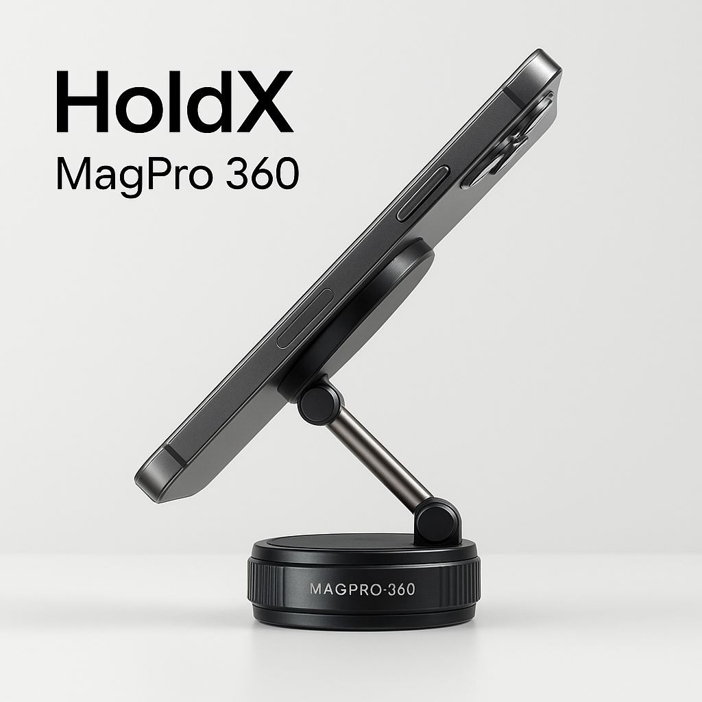 Holdx MagPro 360