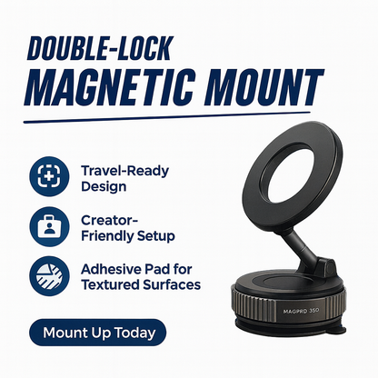 Holdx MagPro 360